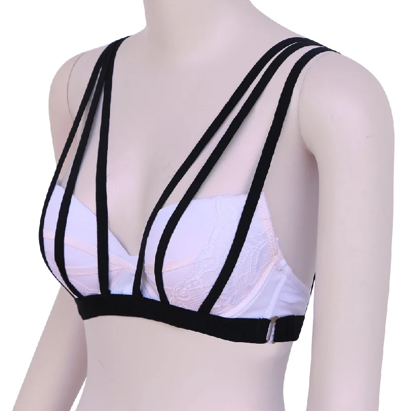 Arnés pra Bra pack 2 piezas Mod 027N