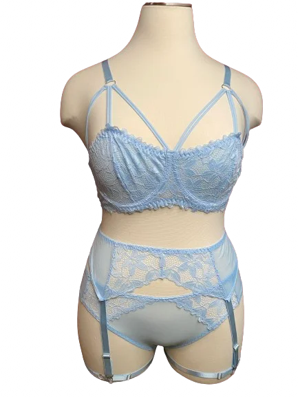 What are the best fabrics for comfortable and breathable lingerie? -Best Behavior