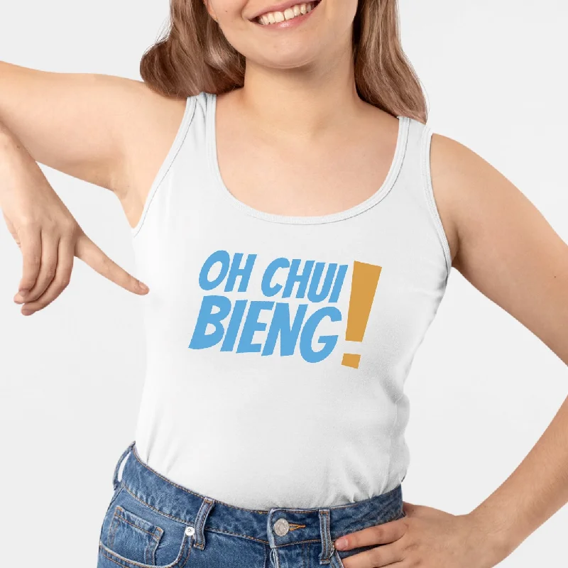 What is a camisole used for?-Débardeur Femme Oh chui bieng