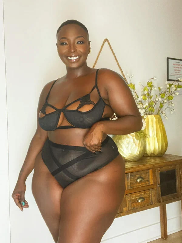 Affordable sexy lingerie under $30 -Elegance