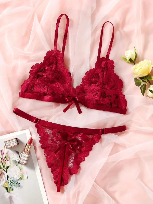 Are certain kinds of lingerie set only meant for certain occasions-Sexy Lingerie Set Are certain kinds of lingerie set only meant for certain occasions-Sexy Lingerie Set