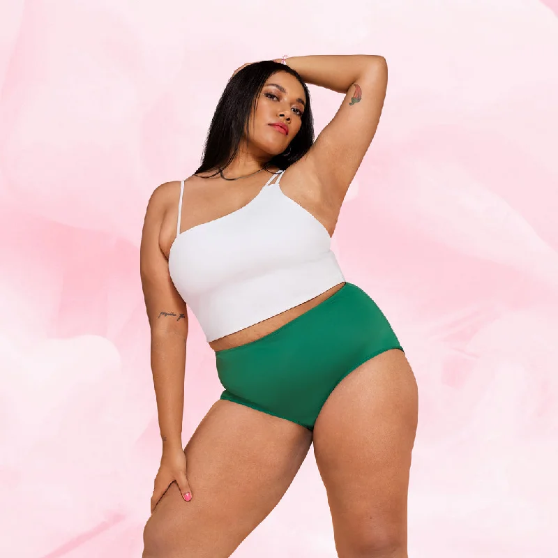 High Waist Lite Menstrosa
