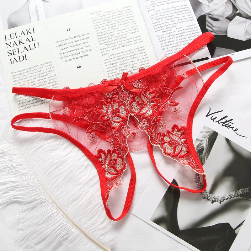 Style 3- red