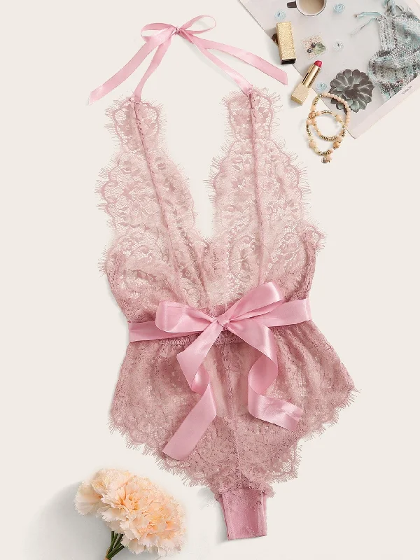 Dusty Pink