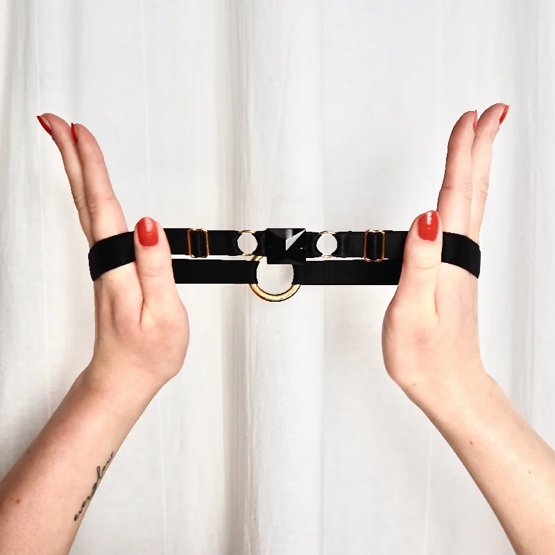 Bon Bondage Belt