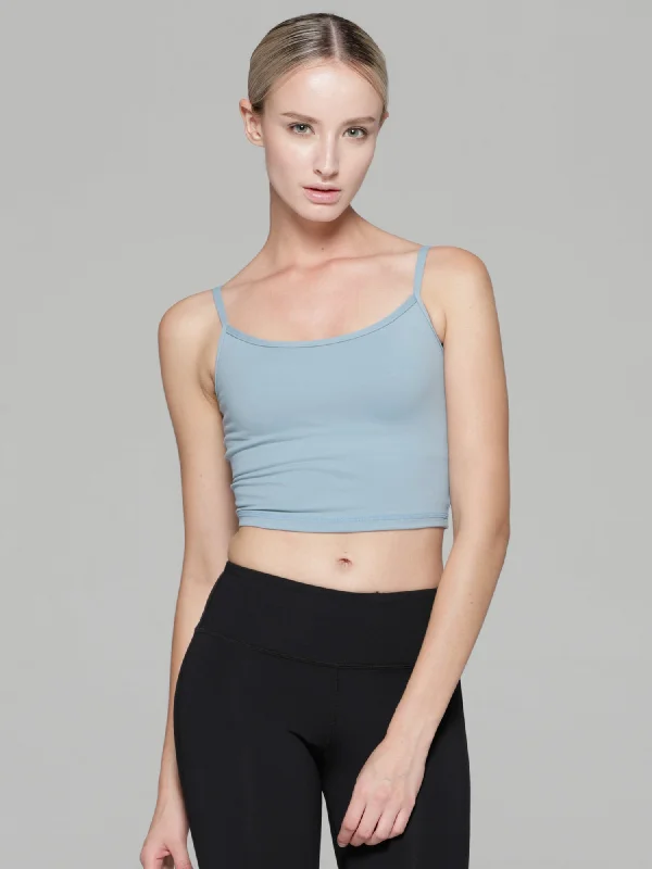 Eco friendly made long lasting tanks -CT SIMPLICITY TANK 2.0, STORM