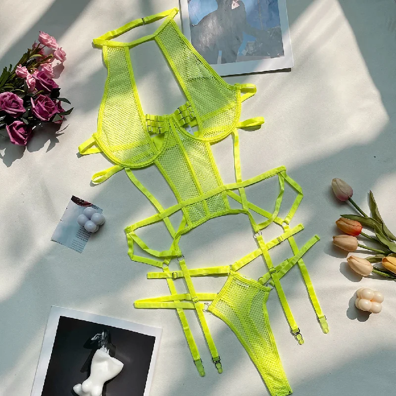 Neon Green
