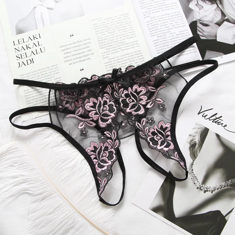 Style 3- pink