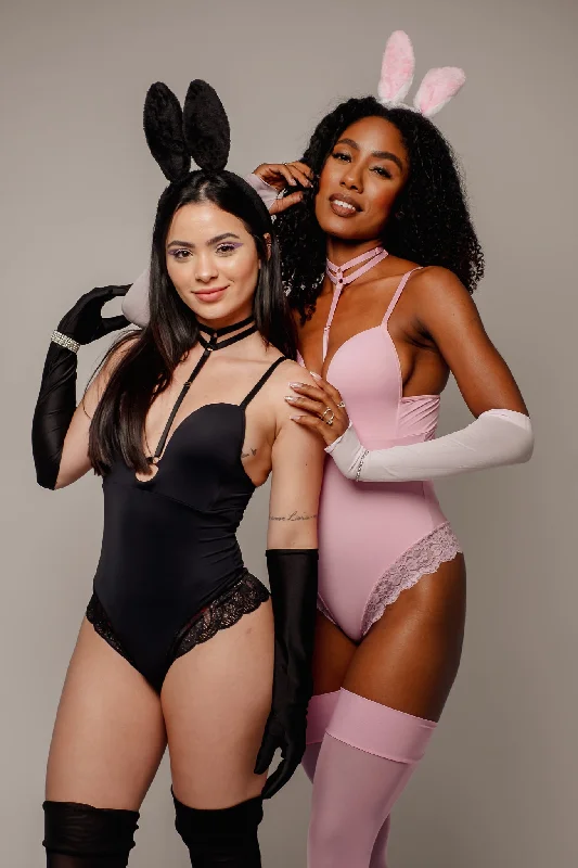 Do lingerie sets improve your relationships-Bunny Fancy