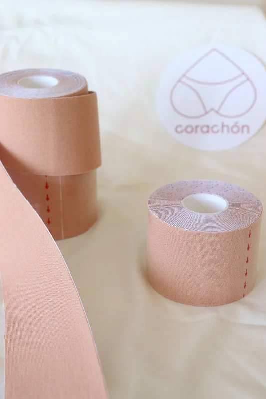 Tape de algodón