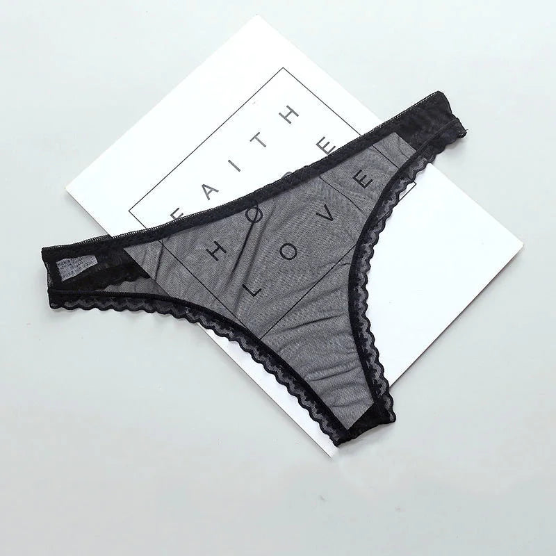 1 Pcs Black