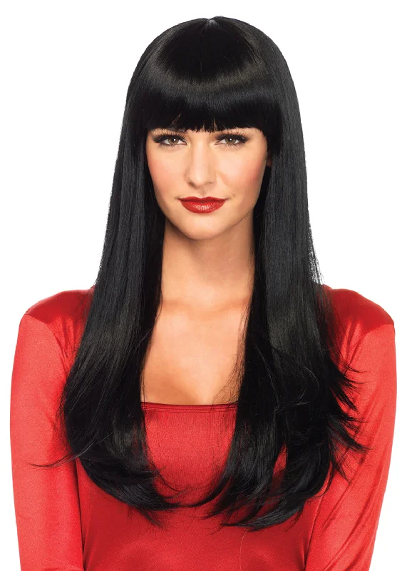 25" Bangin' Long Wig