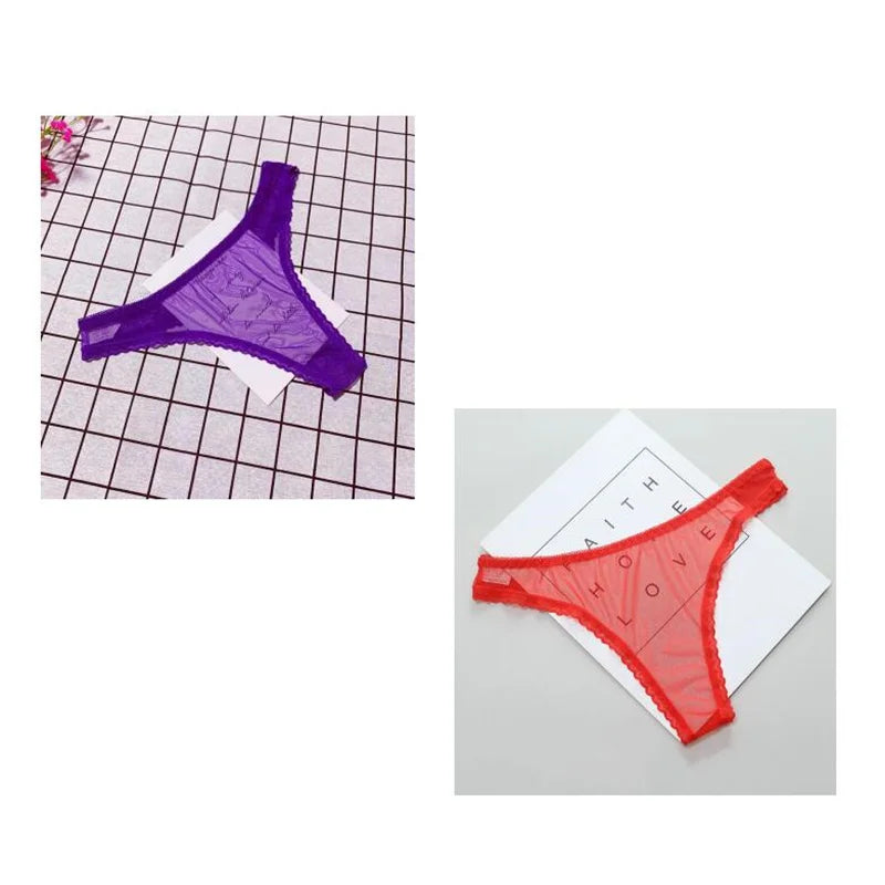 Purple Red