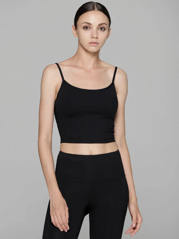 Tanks layering pack -CT SIMPLICITY TANK 2.0, BLACK