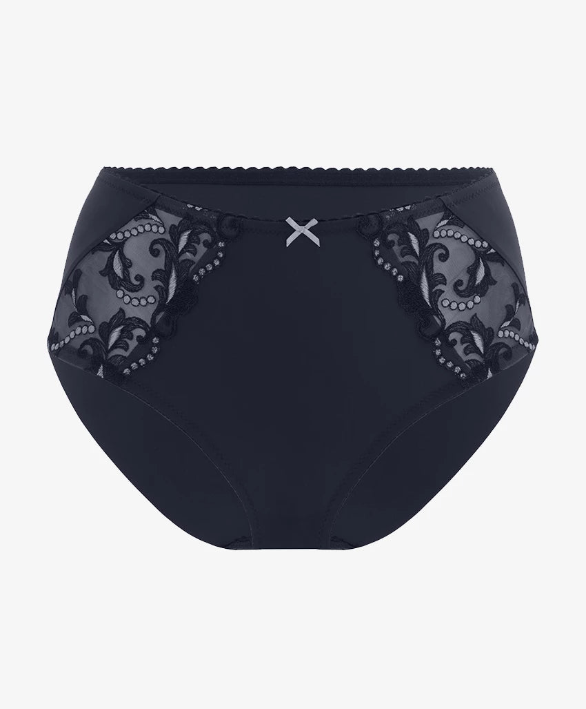 Felina Tailleslip - Secret Delight 0213292 - Blue Fjord 596