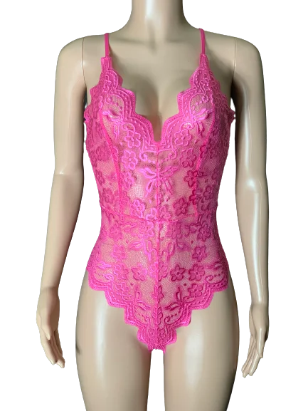 Black sexy lingerie for date night -The Constellation