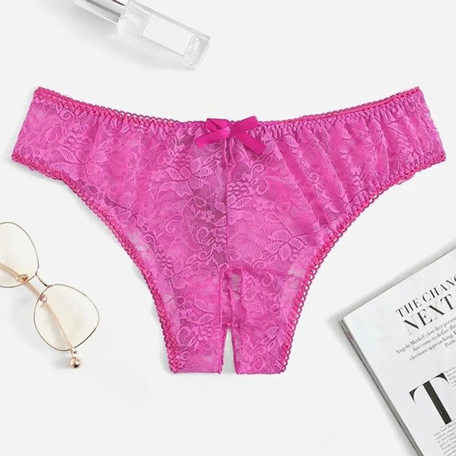 Hot Pink