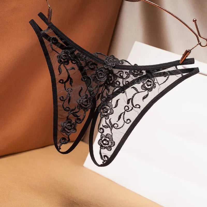 Style 2- black
