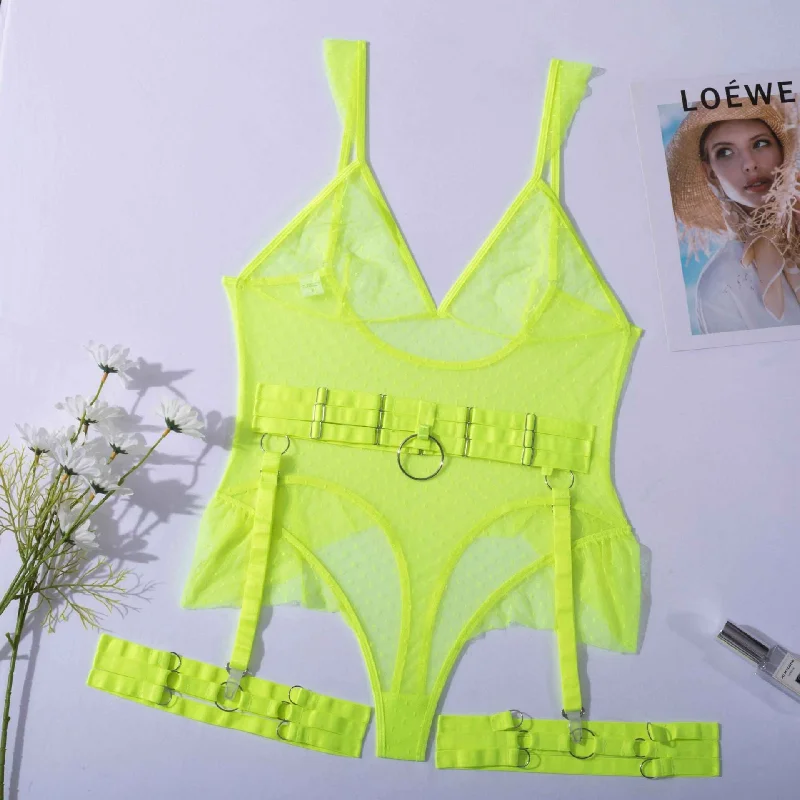Neon Geen