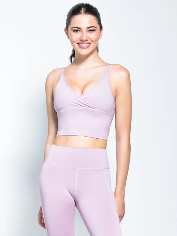 Camisoles for layering under sheer tops -CT ATTRACTION TANK 2.0, CANDY