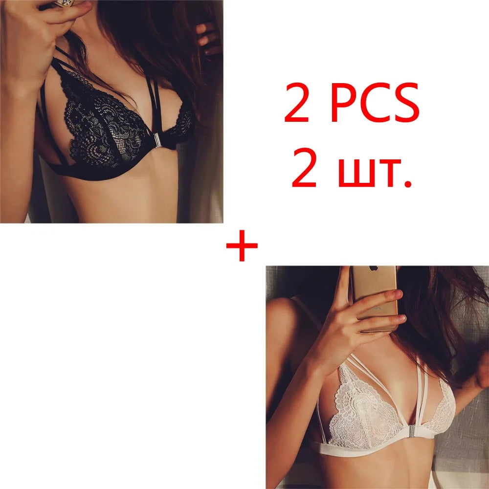 Black White 2 PCS