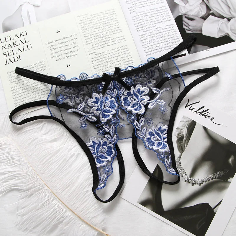Style 3- blue