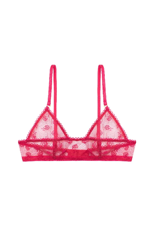 Are certain kinds of lingerie set only meant for certain occasions-ROSE Soft Bra