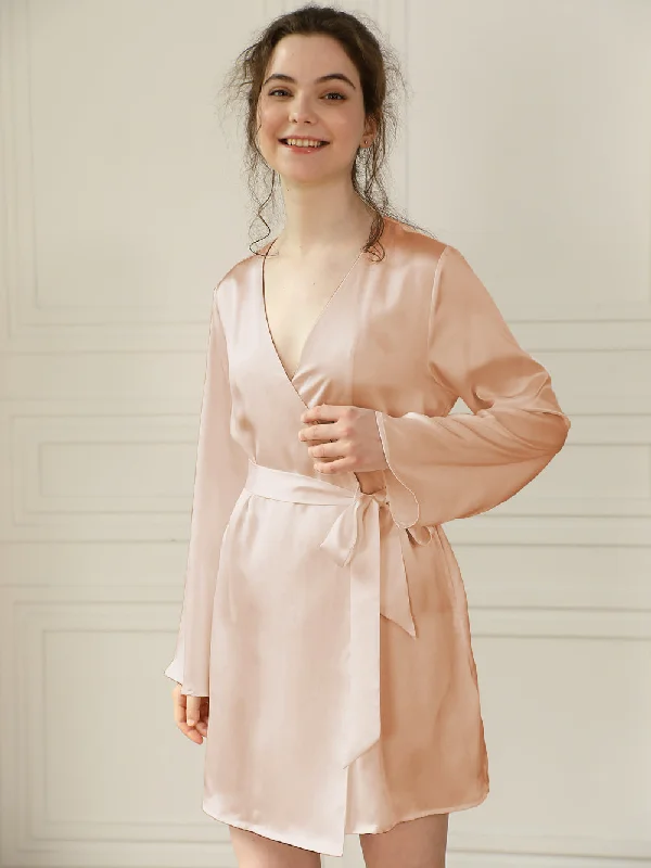 Champagne Pink