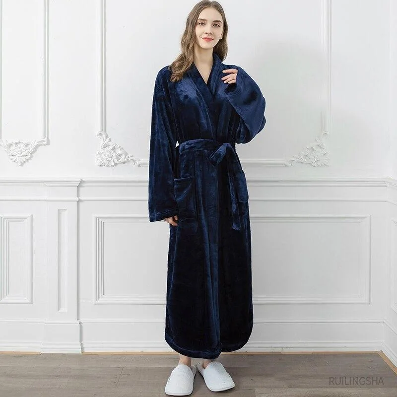 Womens Robe sets made in the USA -Robe de Chambre Femme<br> Détente