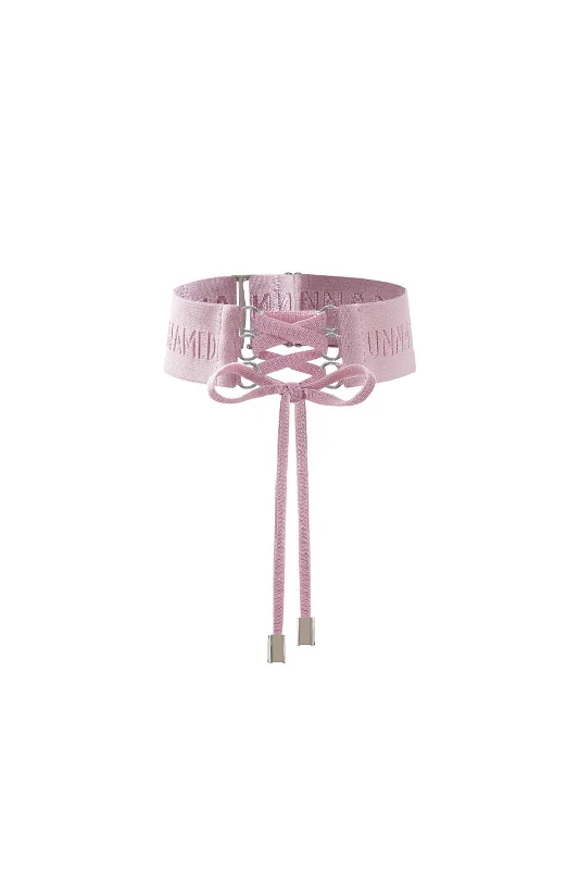 AYA Pink Choker