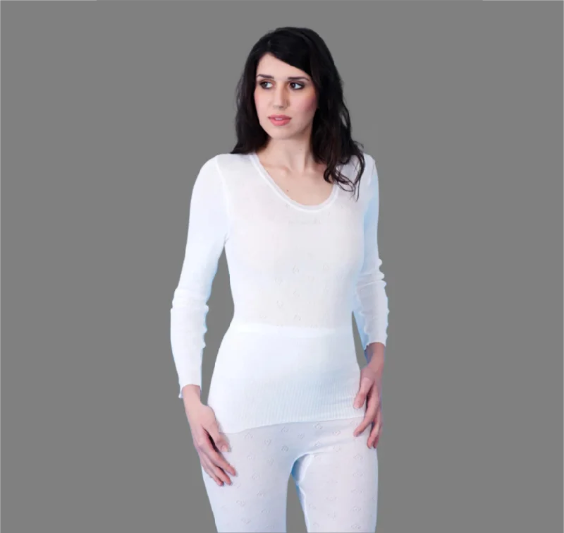 Eco friendly made long lasting tanks -3 X Long Sleeve Thermal Spencer Vest by Snowdrop Eco friendly made long lasting tanks -3 X Long Sleeve Thermal Spencer Vest by Snowdrop