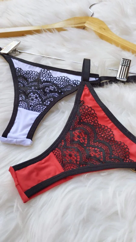 Where do they sell the best quality lingerie sets -Rachel Panty