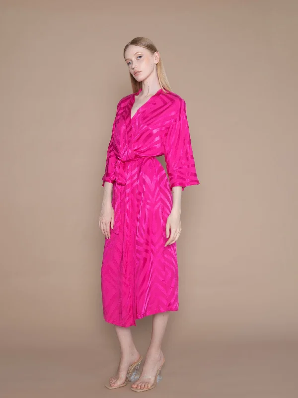 Womens Robes lightweight -Kimono