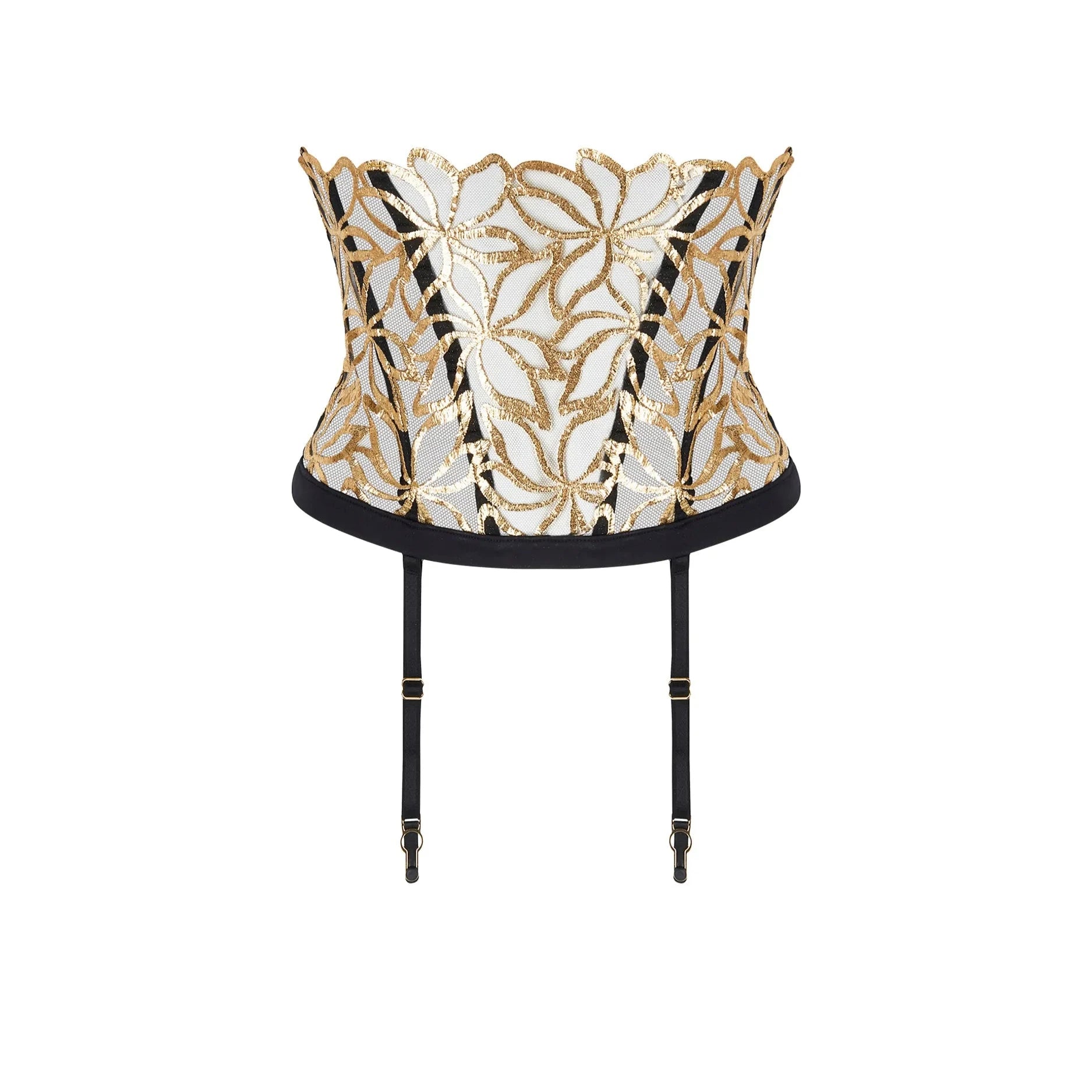 Eclats d'Or Taille Jarretel