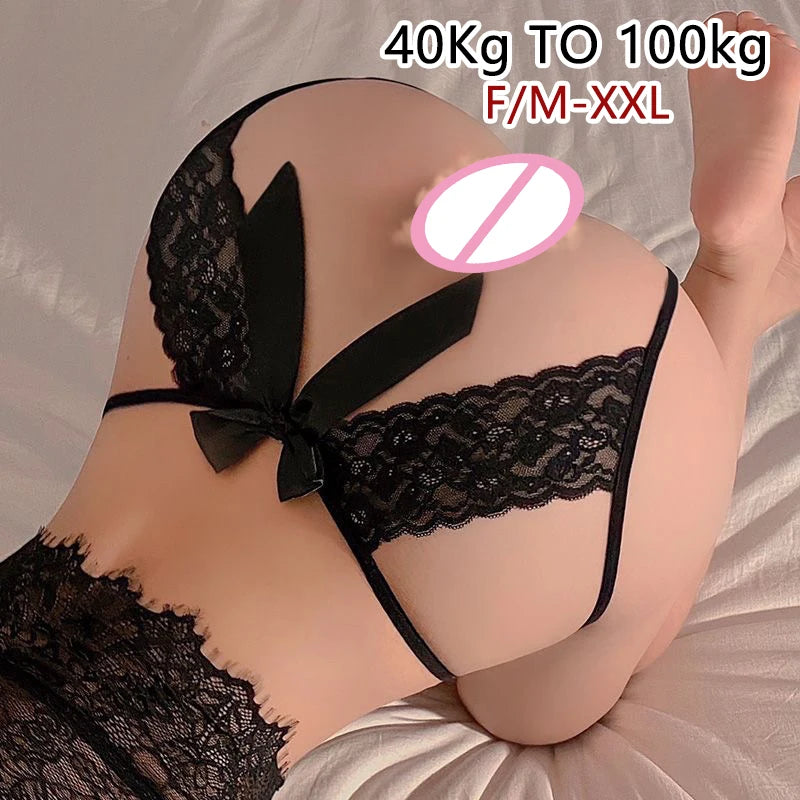 When should you wear a lingerie set -Plus Size Lace Crotchless G-String - Sexy Open Thong When should you wear a lingerie set -Plus Size Lace Crotchless G-String - Sexy Open Thong