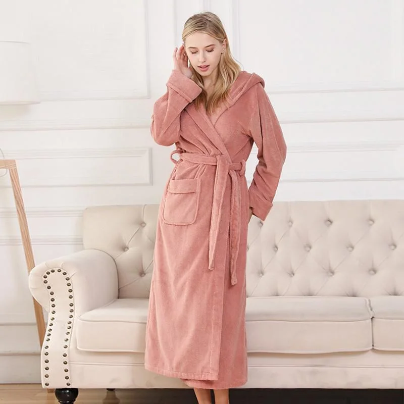 Womens Robe sets that are stylish -Robe de Chambre Femme<br> Romantique