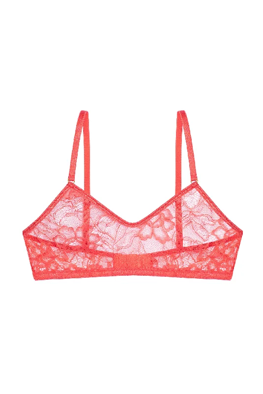 When should you wear a lingerie set -CORAIL Soft Bra