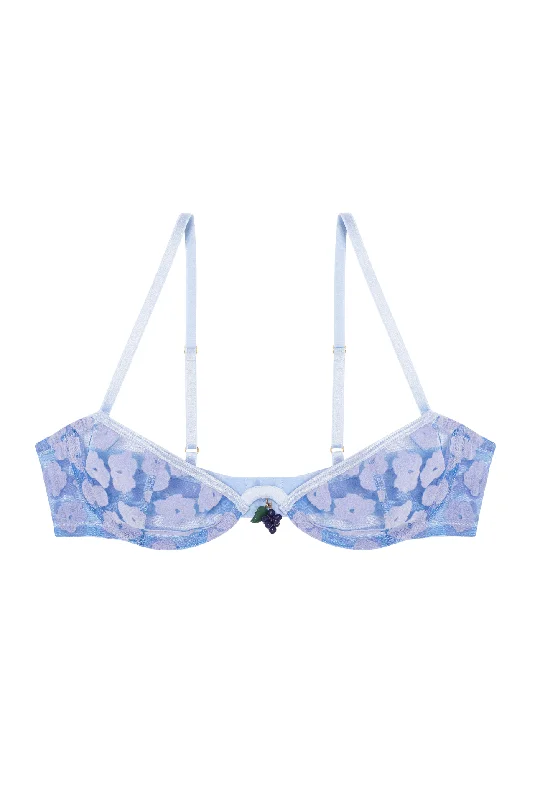 "Where to buy affordable lingerie".PIVOINE Underwire Bra