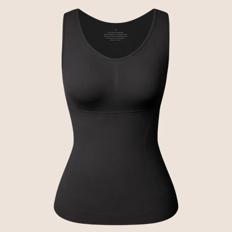 Are camisoles suitable for sleeping? -Waist Control Camisole Tank Top