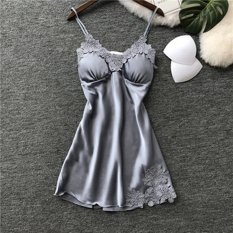 Gray Blue