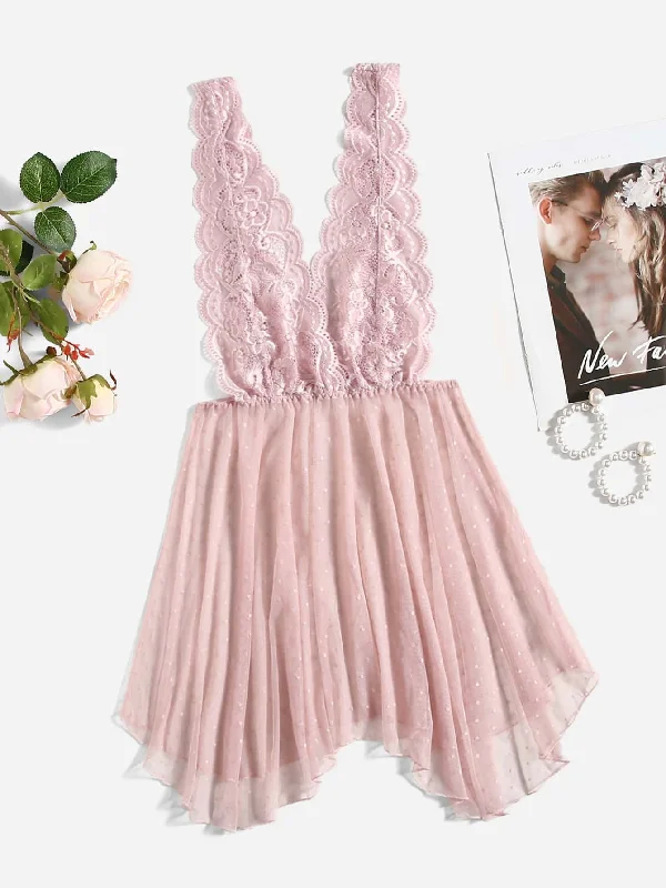 Dusty Pink