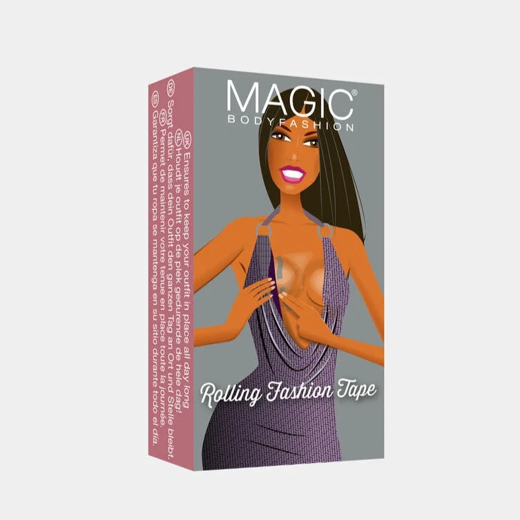 Rolling Fashion Tape