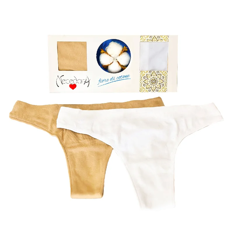 bianco/nude