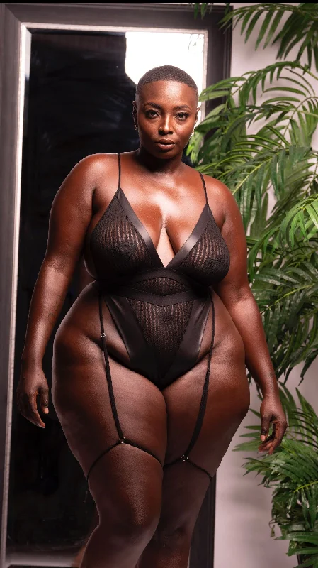 Christmas sexy lingerie holiday -2Shadow