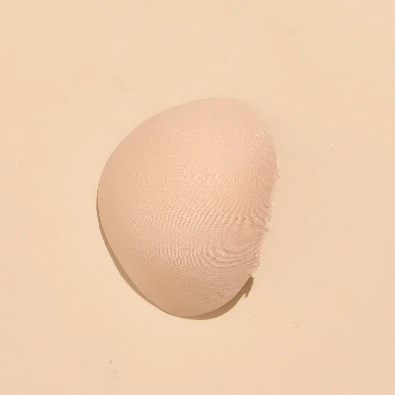 Braza Foam Breast Form