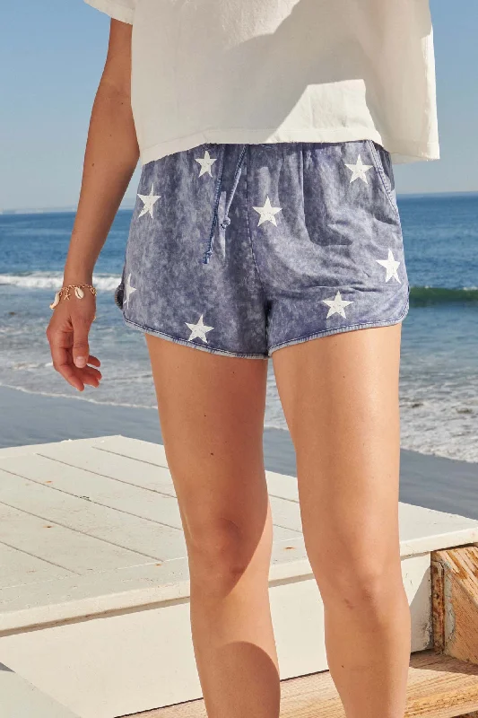 Denim Blue