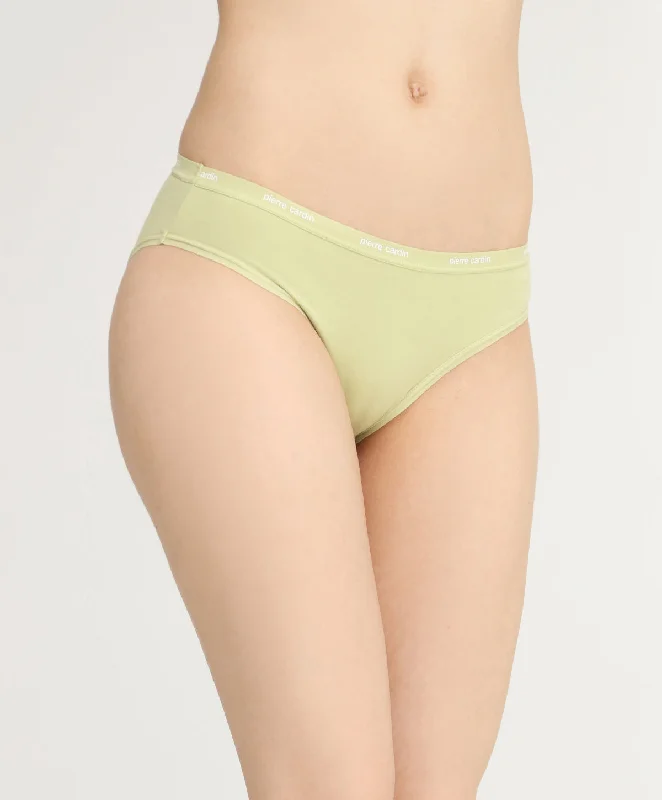 womens panties shapewear -5PC Pack Wellness Comfort Cotton Mini
