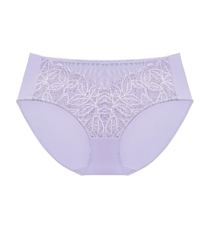 womens panties for older women -Aqua Organic Hipster