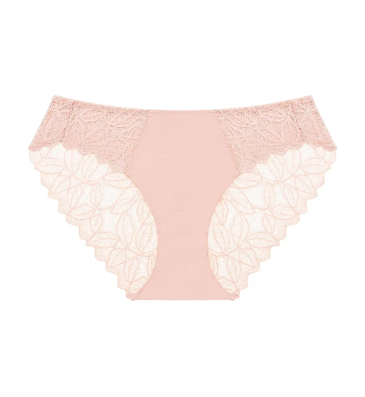 womens panties that prevent chafing -Aqua Organic Mini