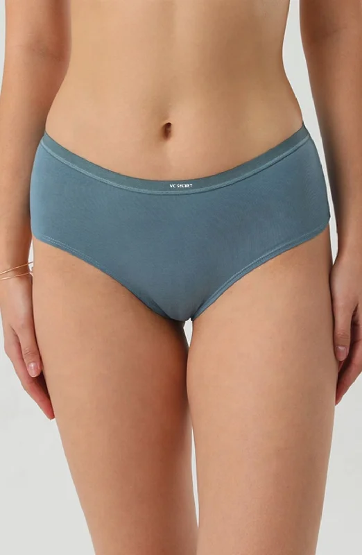 French cut postpartum panties recovery -Cloud Soft Bliss Boxer Short